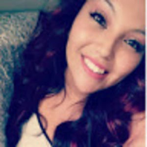 Meet your Posher, Leticia